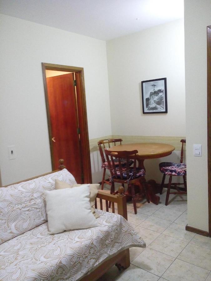 Apart-hotel Rio Residencia Rio de Janeiro