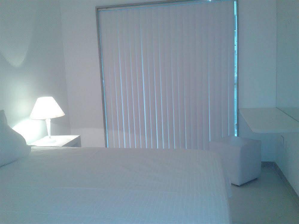 Apart-hotel Ks Rio de Janeiro