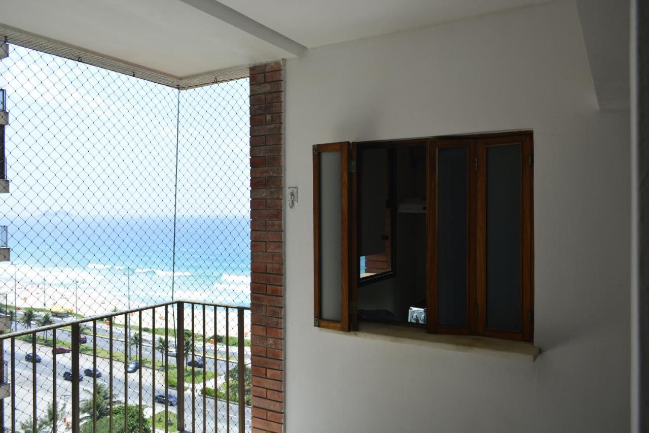 Apart-hotel Rio Residencia