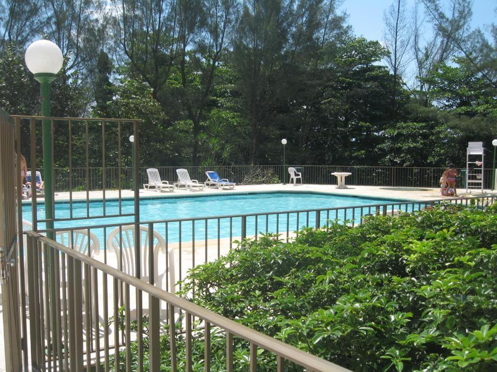 Rio Residencia *