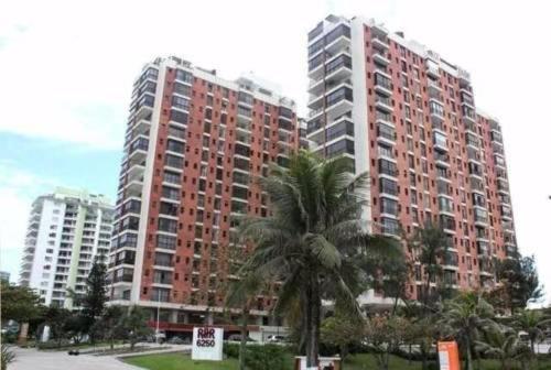 Apart-hotel Rio Residencia