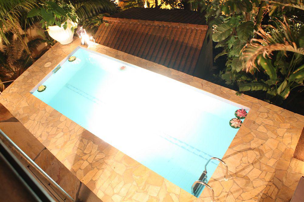 Hotel Boutique Gávea Tropical 3*