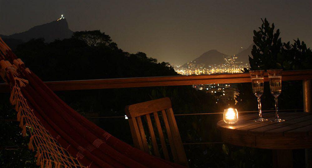 Boutique Gávea Tropical Hotel Rio de Janeiro