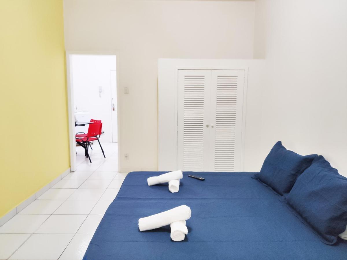 Temporada Copacabana Aparthotel