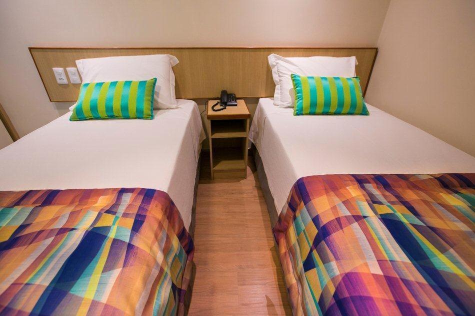 Lapa 4* Rio de Janeiro