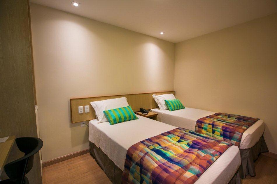 Lapa Hotel Rio de Janeiro