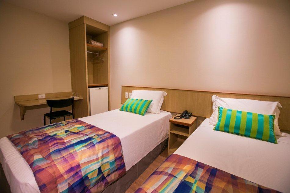 Hotel Lapa 4*