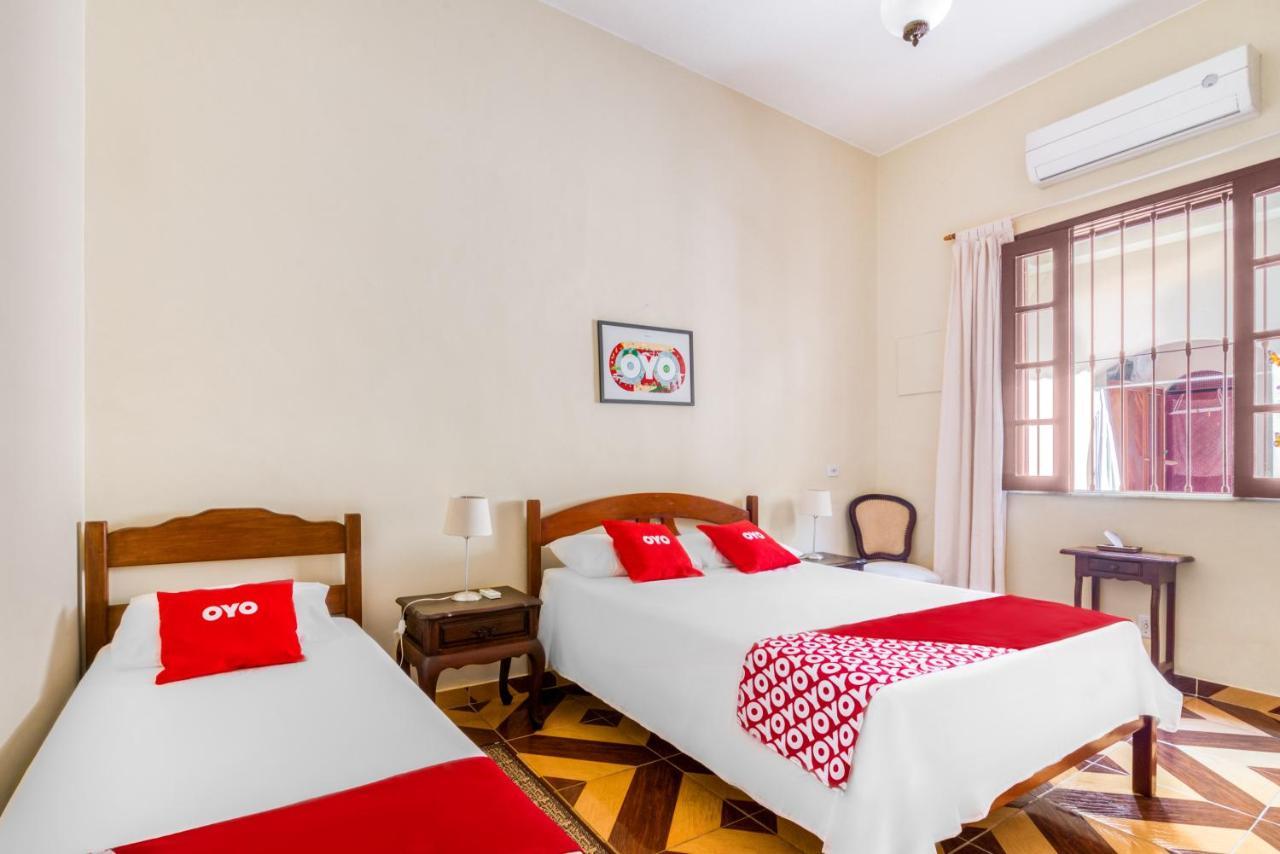 Guest house Teresa 2*