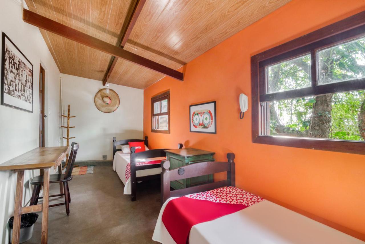 Teresa Guest house