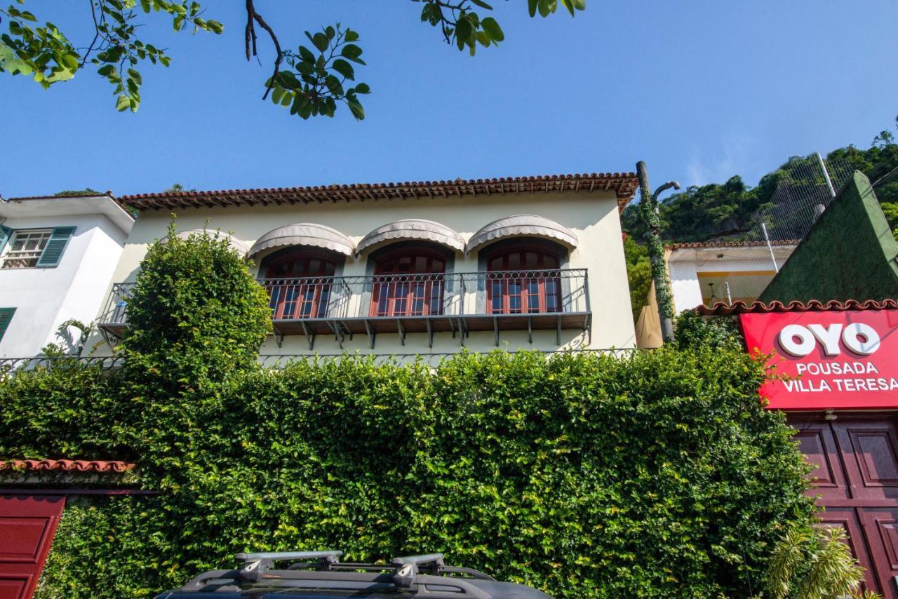 Guest house Teresa Rio de Janeiro