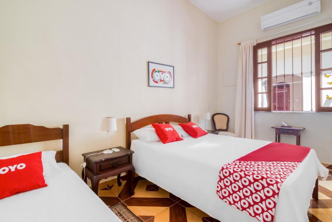 Teresa Guest house