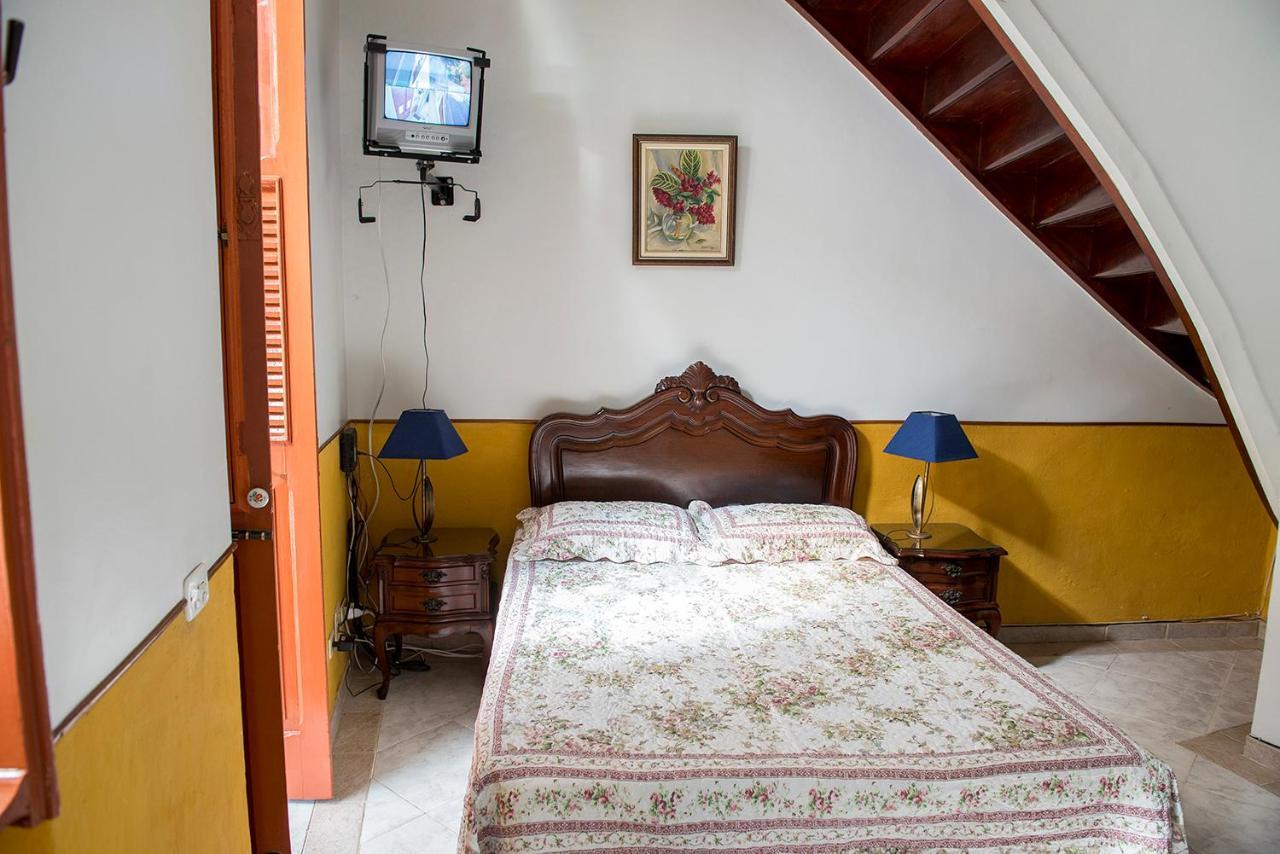 Rio Antigo Holiday home