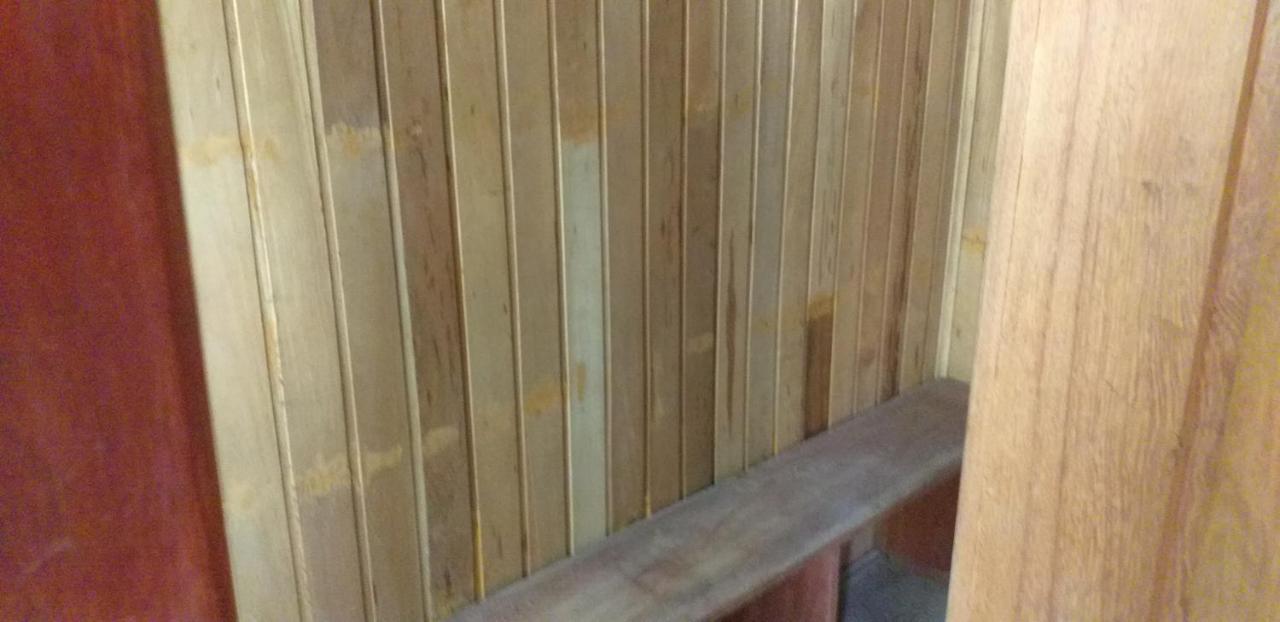 Do Ze Bonitinho Casa de hóspedes