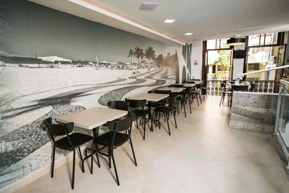 Lapa 4* Rio de Janeiro