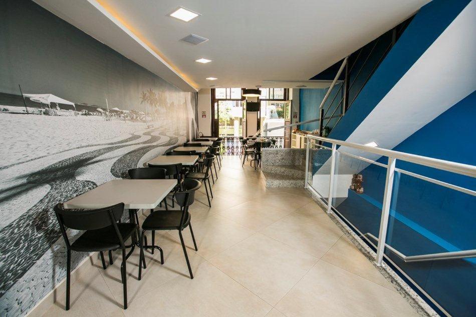 Hotel Lapa