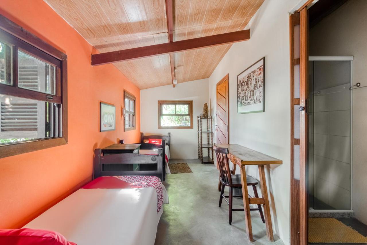 Guest house Teresa Rio de Janeiro