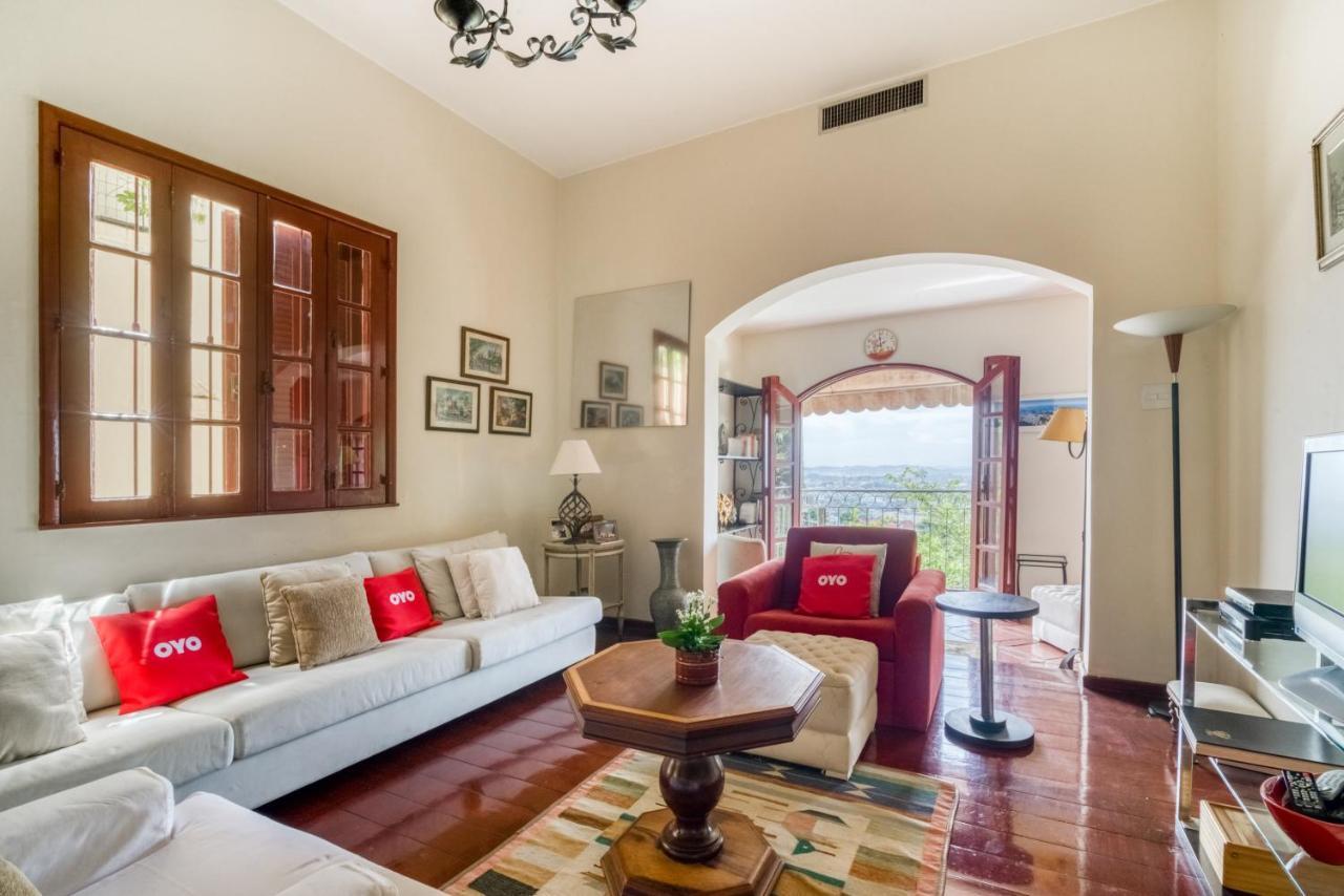 Teresa Guest house Rio de Janeiro