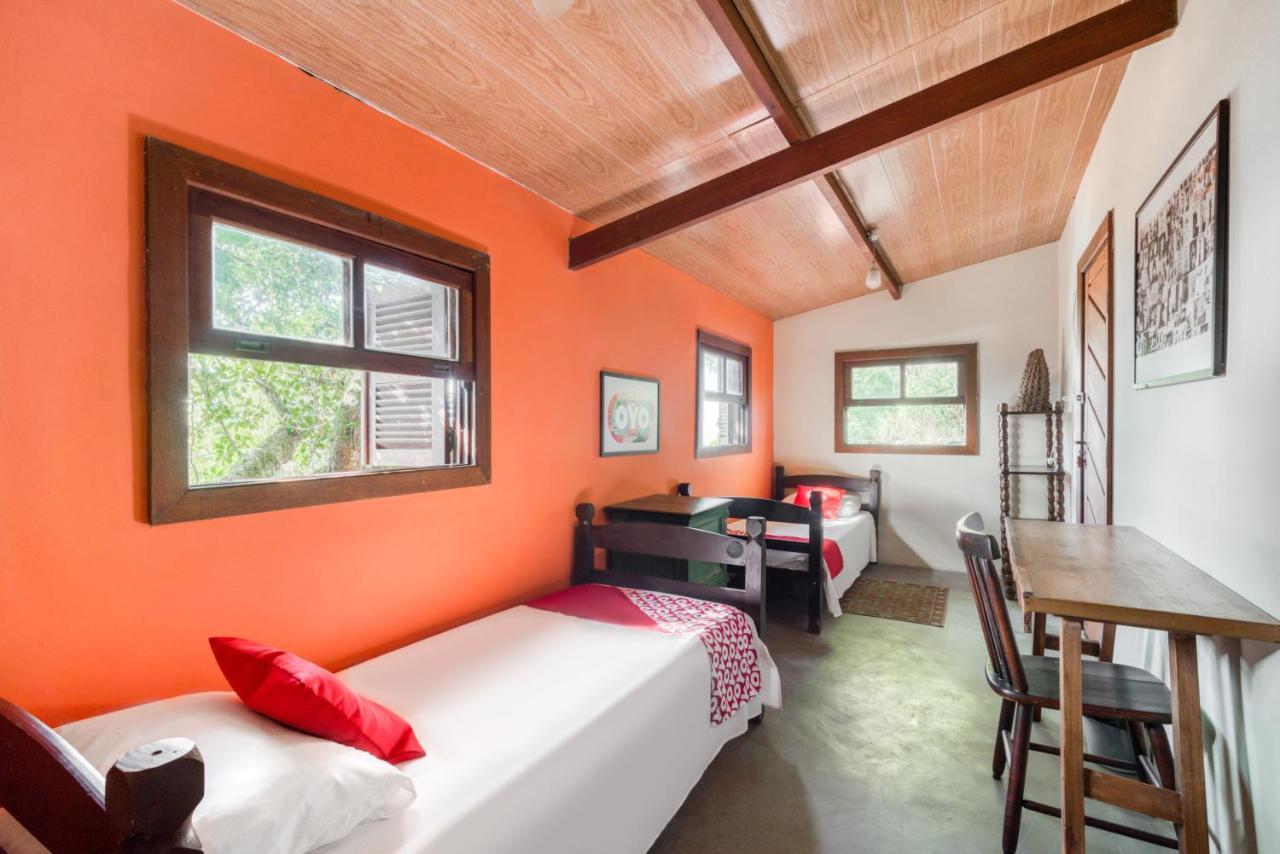 Guest house Teresa 2*