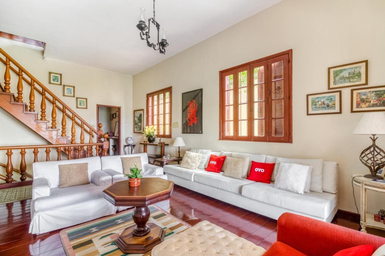Teresa Guest house Rio de Janeiro