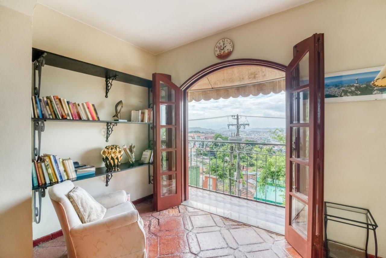 Guest house Teresa Rio de Janeiro