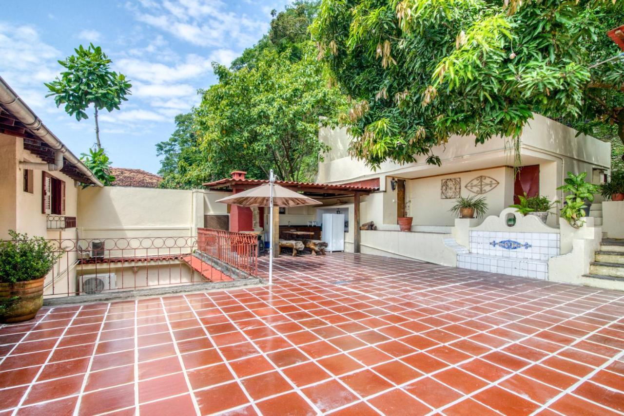 Teresa Guest house