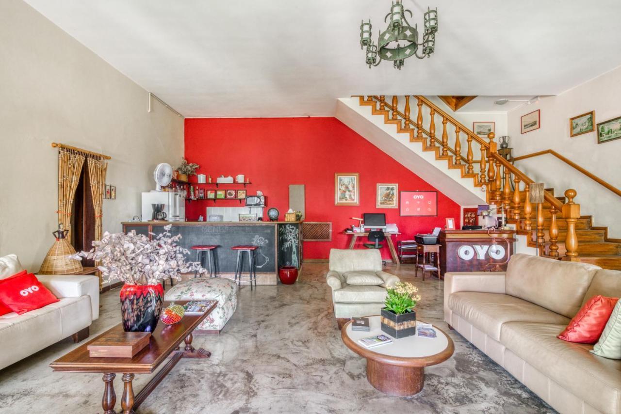 Teresa Guest house 2*