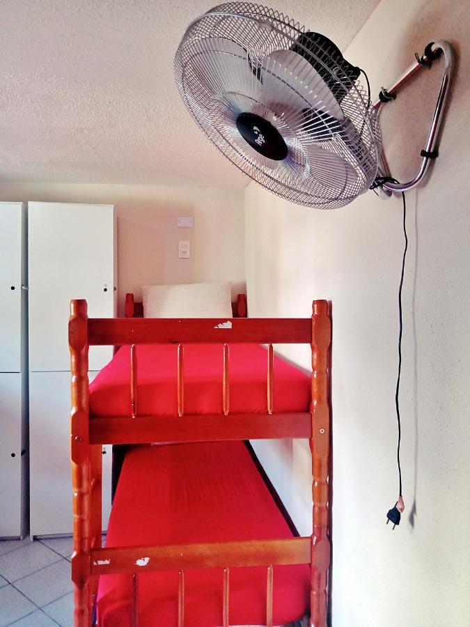 Hostel Solar 4u Copacabana Rio de Janeiro