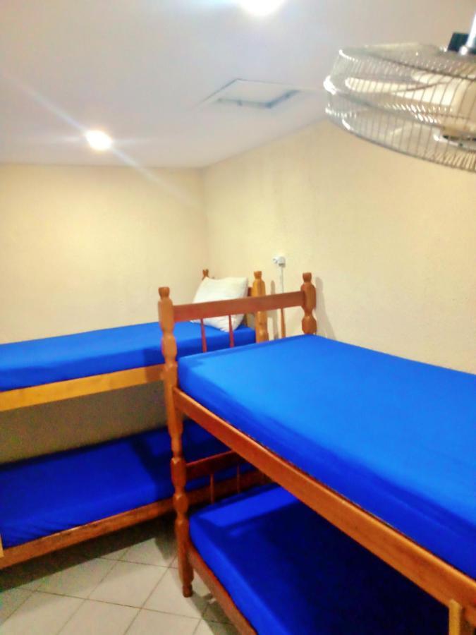 Solar 4u Copacabana Hostel *