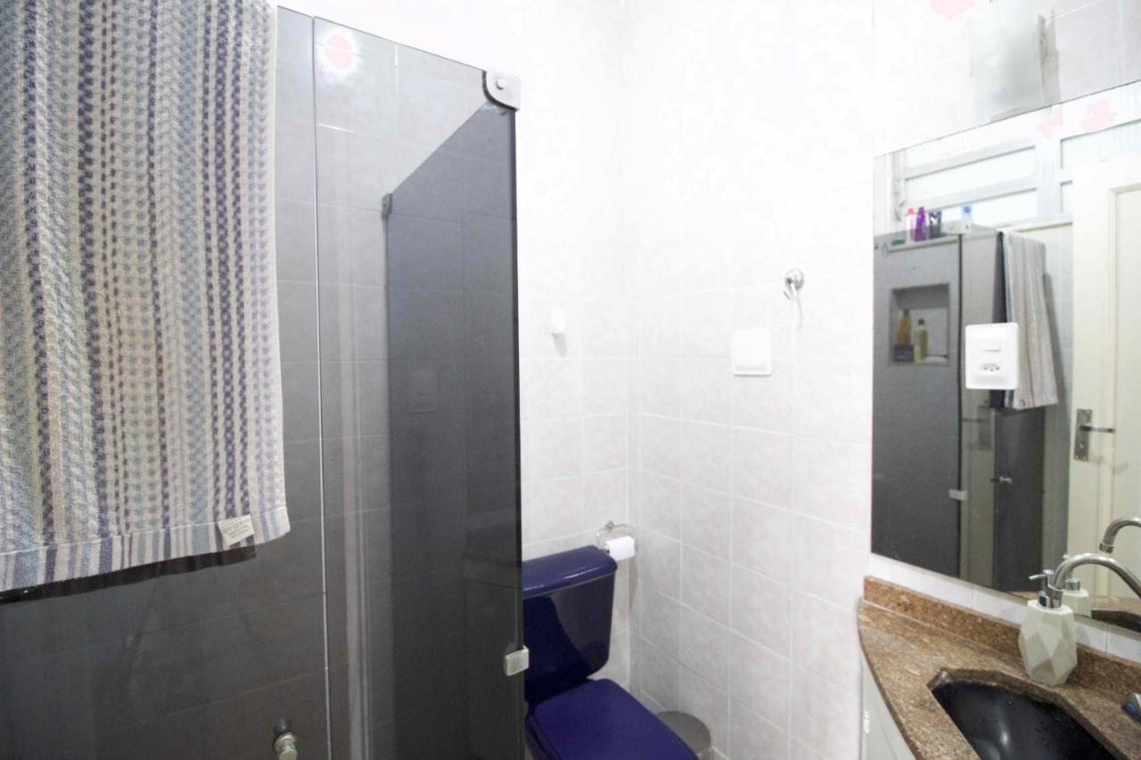 Lgbt Friendly - Em Ipanema Posto 9 - Casa De Vitor E Carlos Guest house *