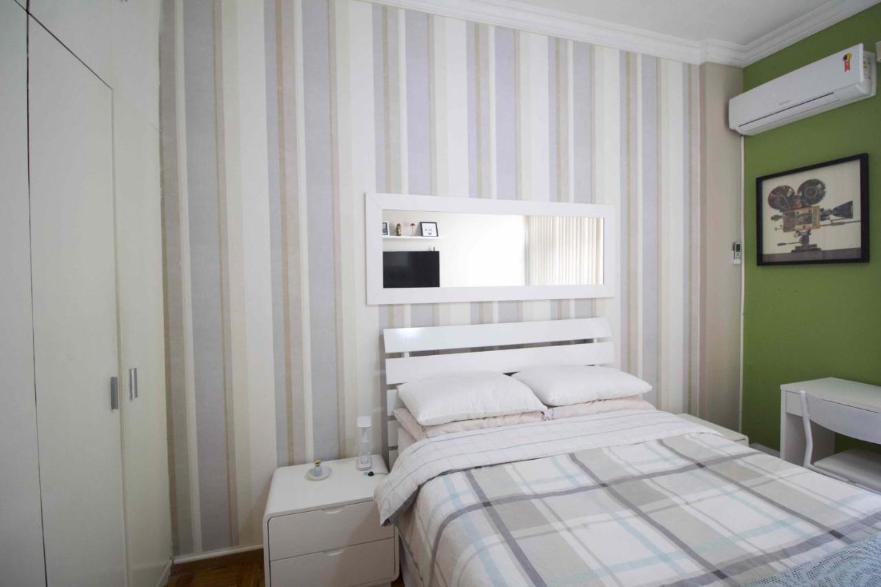 Guest house Lgbt Friendly - Em Ipanema Posto 9 - Casa De Vitor E Carlos