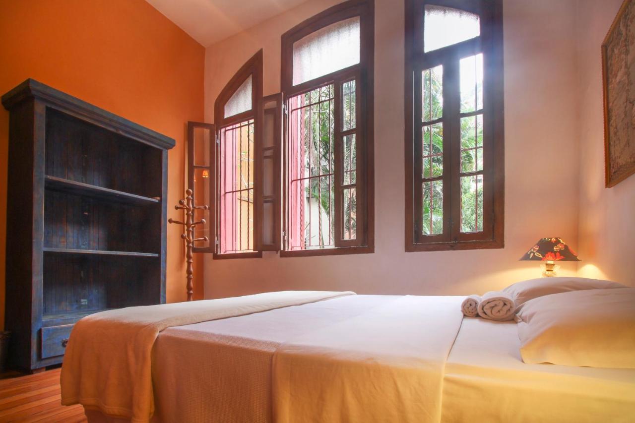Guest house Solar Do Cosme