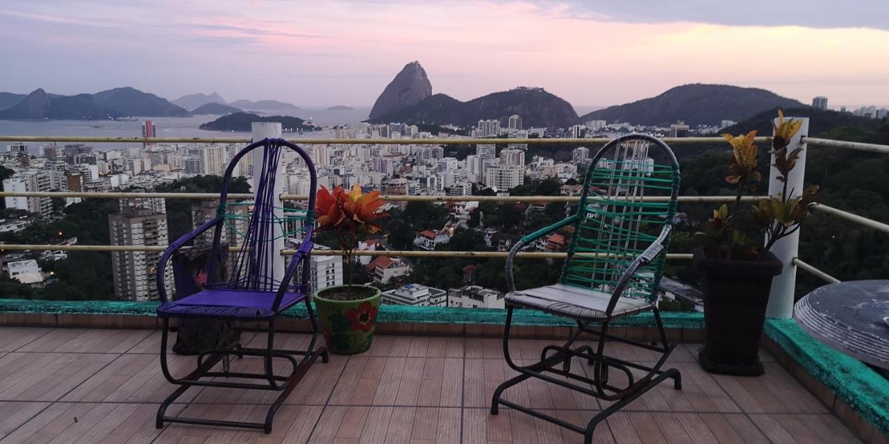 Favelinha Hostel Rio de Janeiro