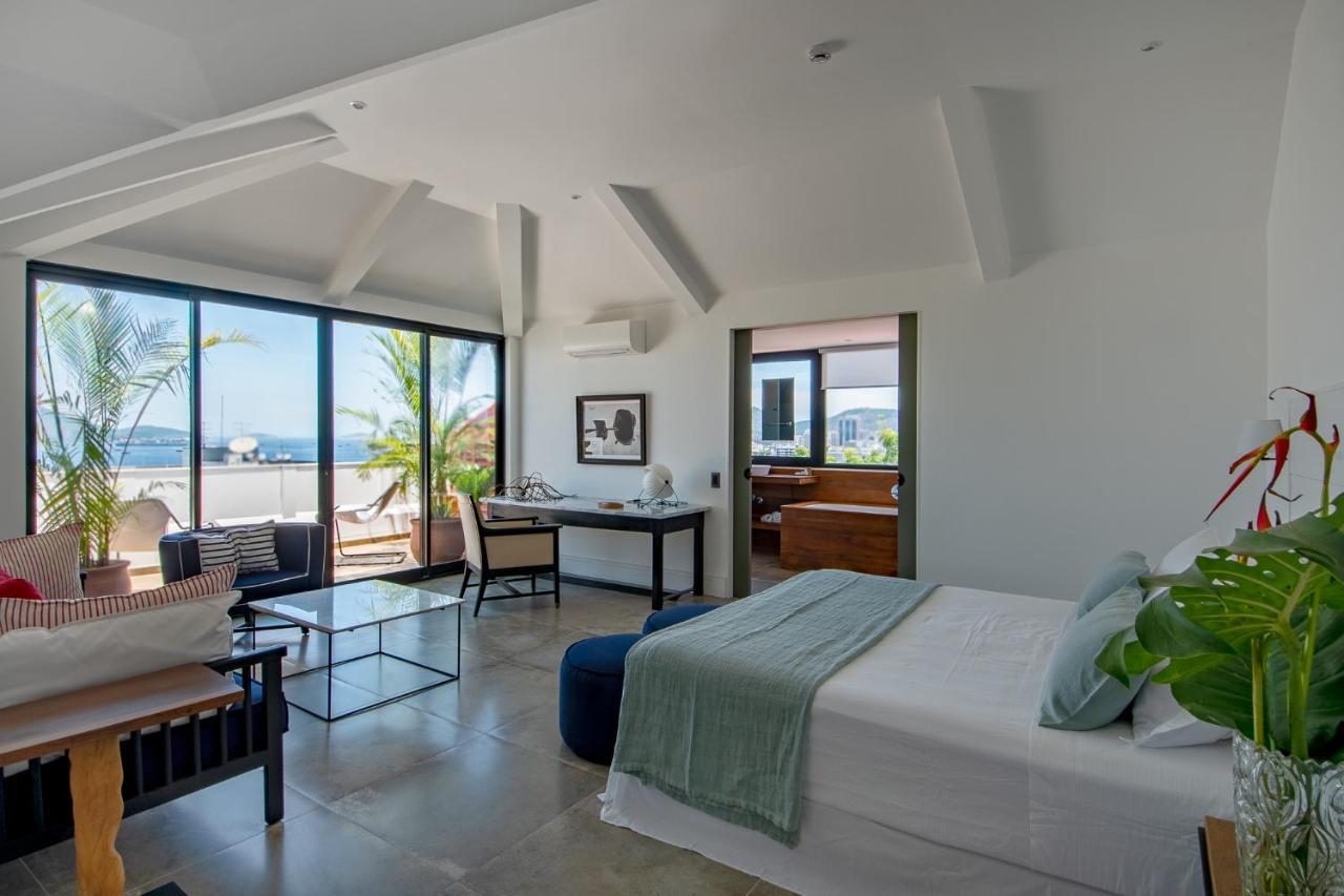 Paranaguá Hotel&spa Rio de Janeiro