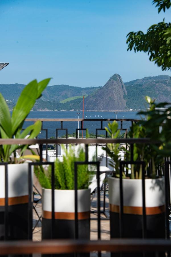 Paranaguá Hotel&spa 5* Rio de Janeiro
