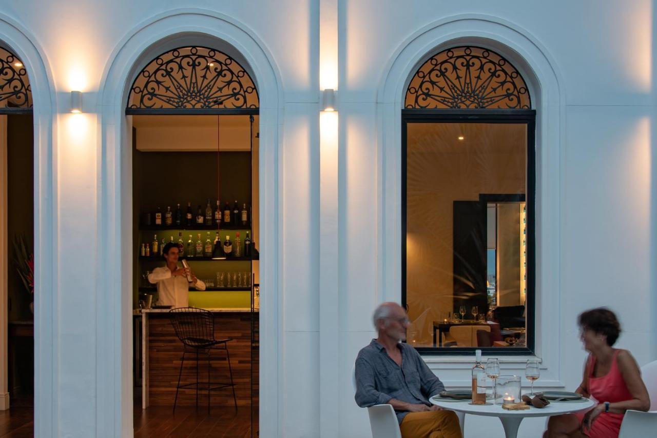 Paranaguá Hotel&spa 5*