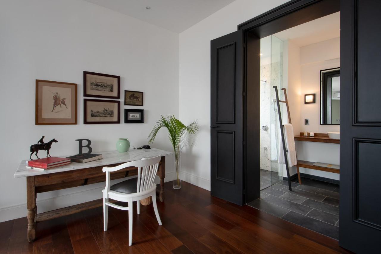 Paranaguá Hotel&spa Hotel Rio de Janeiro