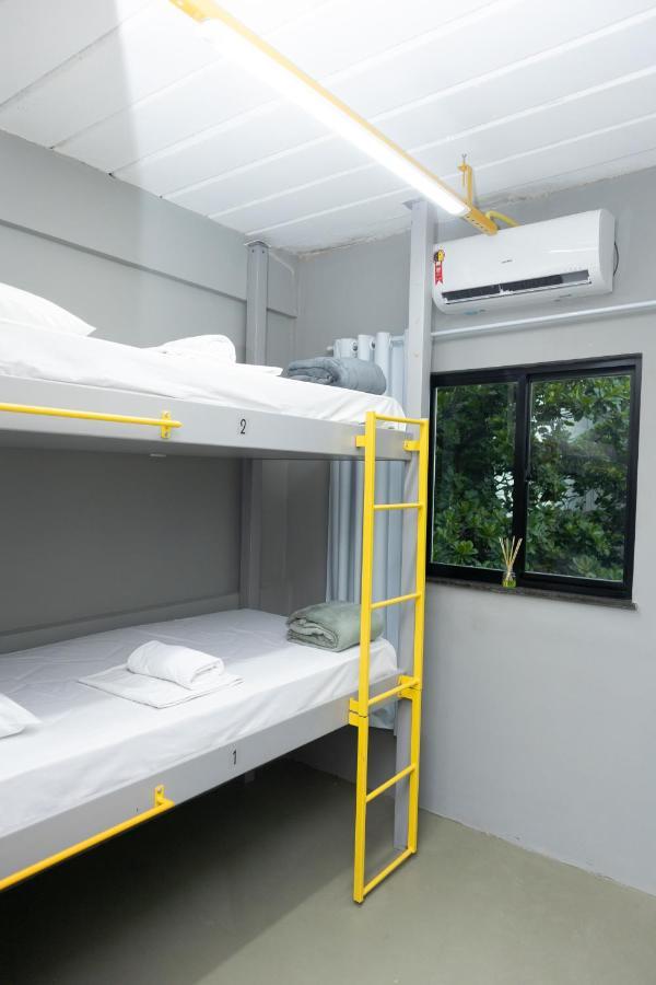 Albergue I'm Leblon Rio de Janeiro