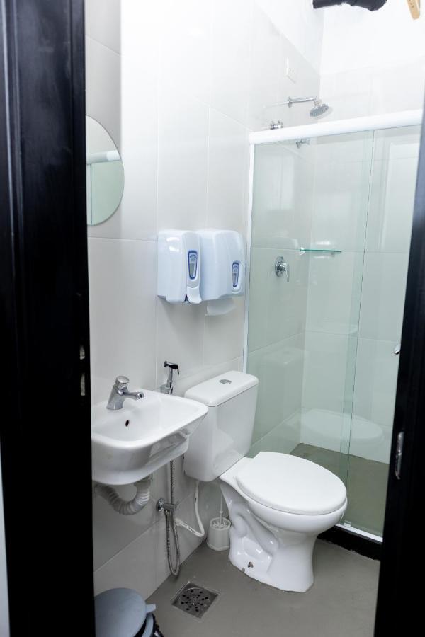 Albergue I'm Leblon