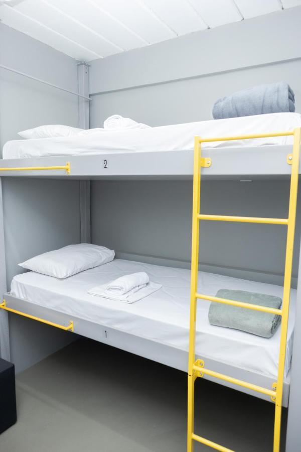 Albergue I'm Leblon *