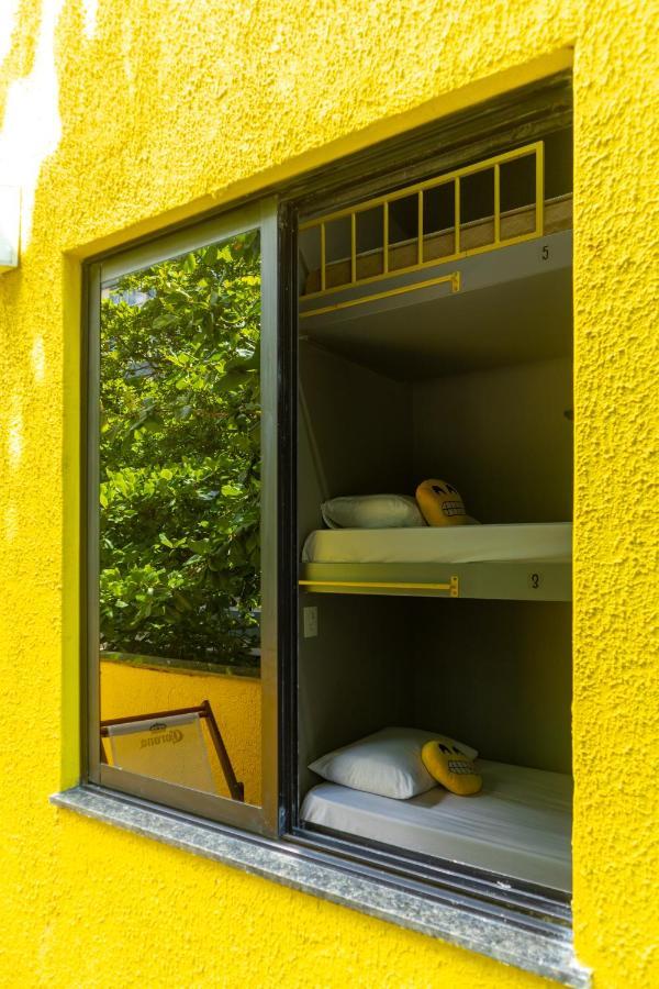 Albergue I'm Leblon Rio de Janeiro