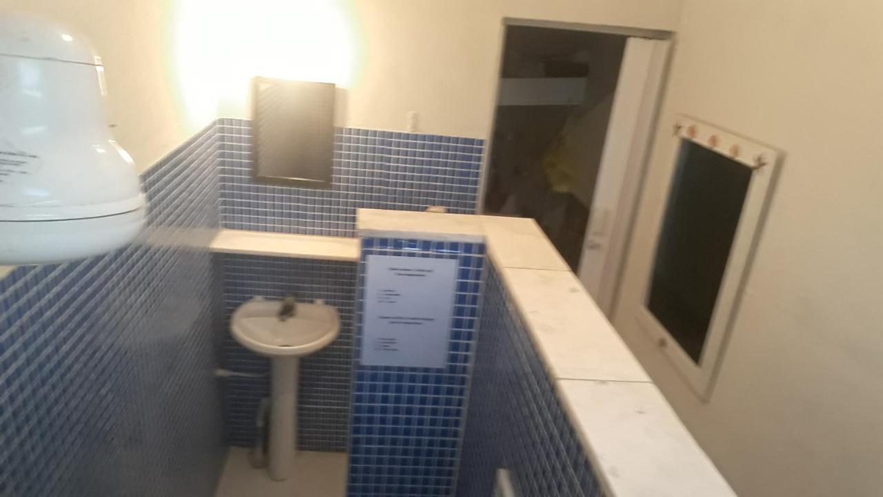 Casa Da Vó Sepetiba Albergue
