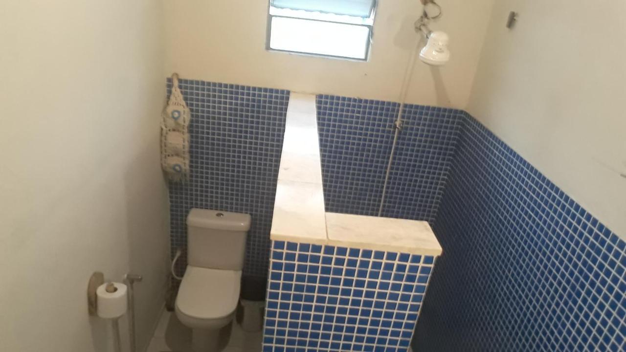 Casa Da Vó Sepetiba Albergue