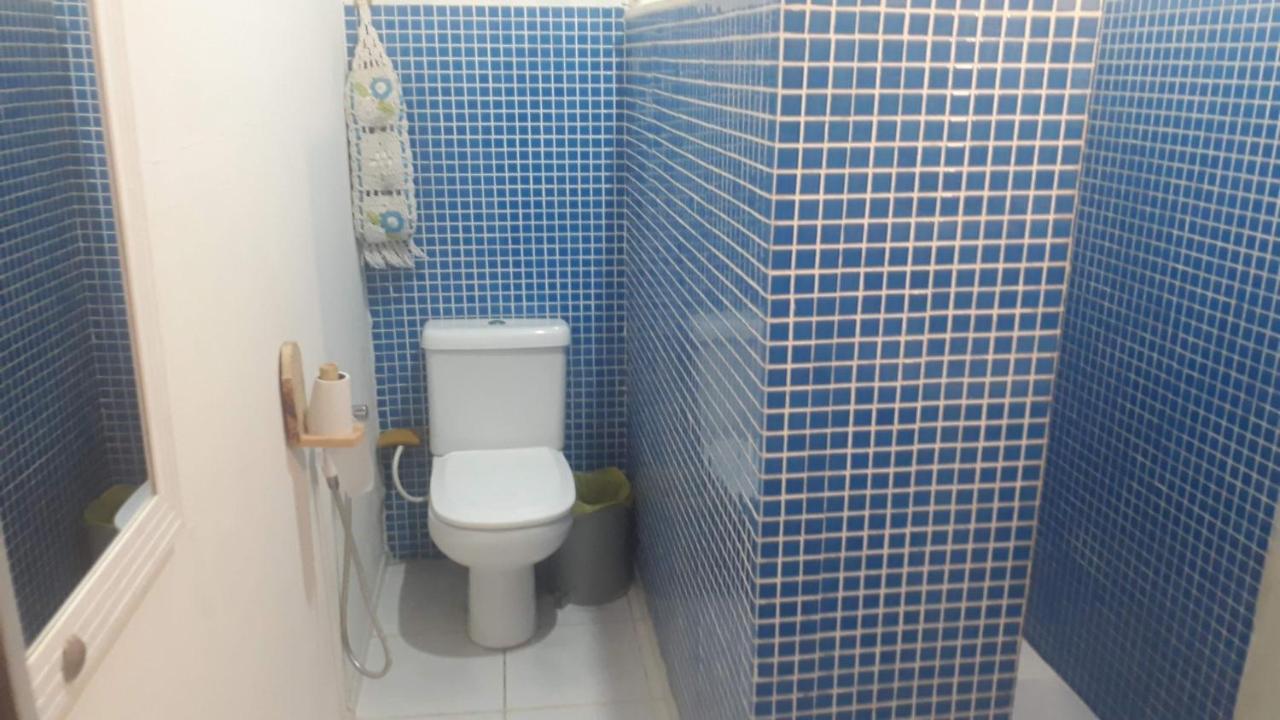 Casa Da Vó Sepetiba Albergue