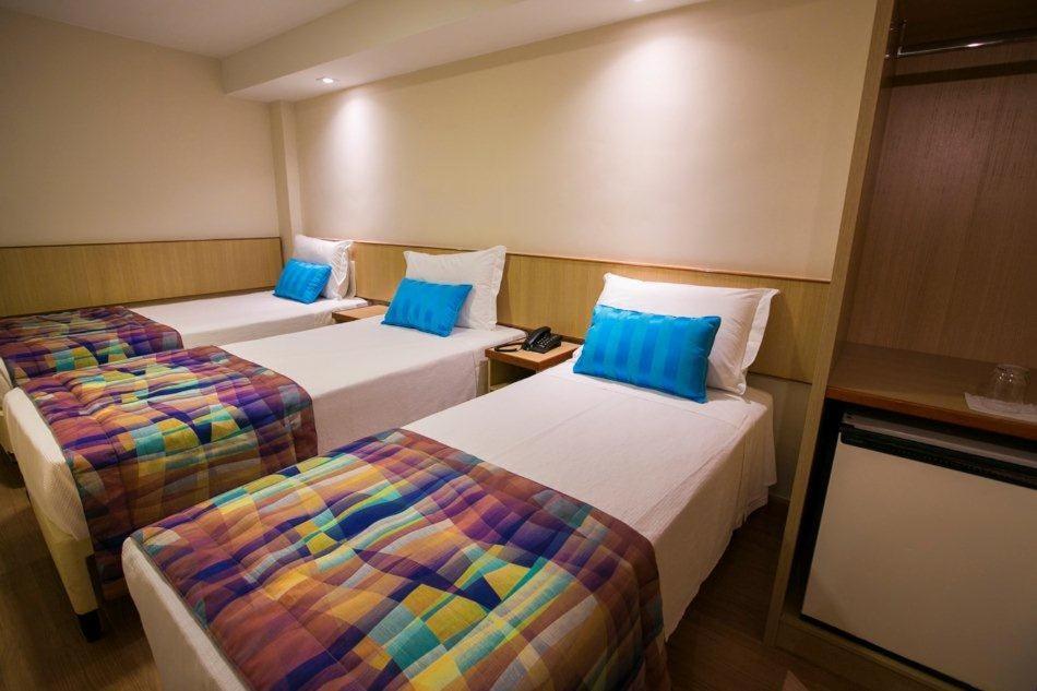 Hotel Lapa