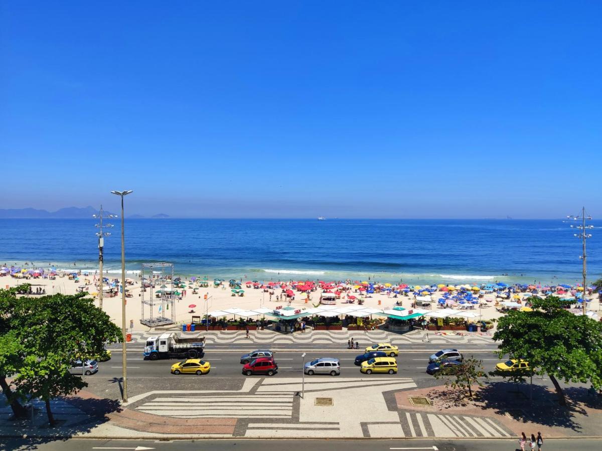 Apartamento Com Vista Total Da Tc601 Rio de Janeiro