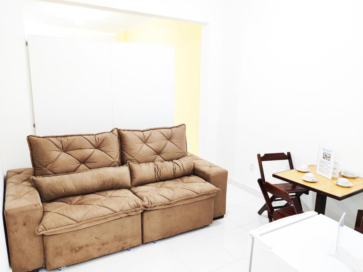 Apartment Praia Para Ate 5 Pessoas Tc1210 Rio de Janeiro