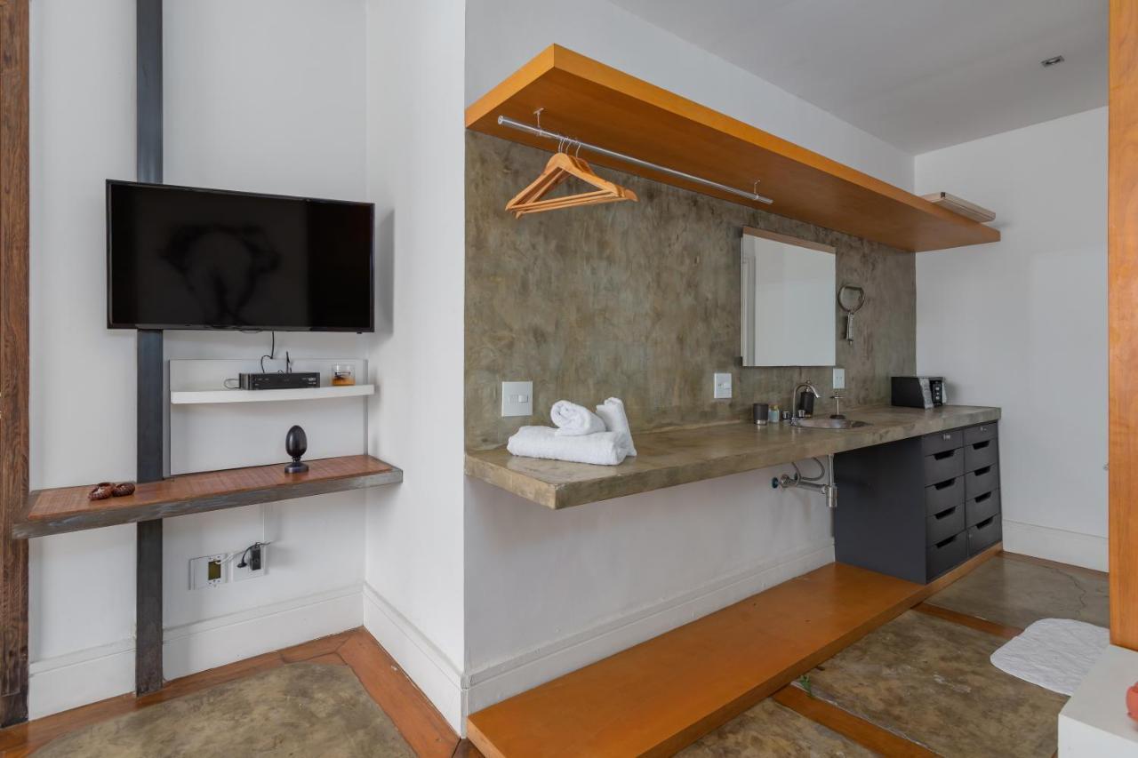 Apartamento Ipanema Hills Loft