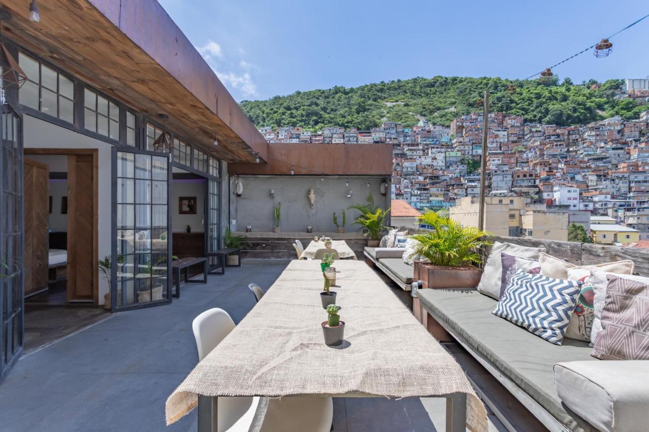 Apartamento Ipanema Hills Loft *