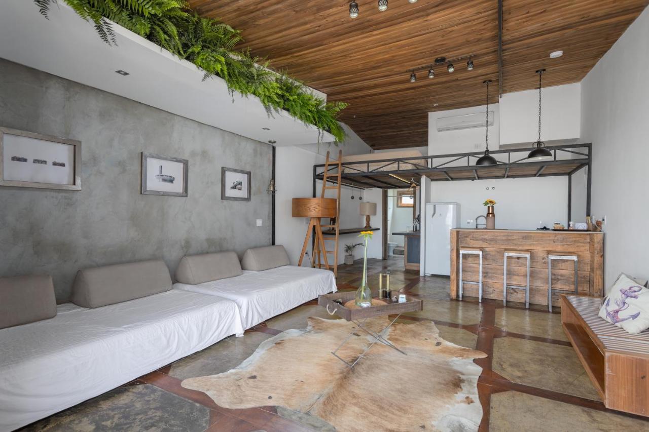 Ipanema Hills Loft Apartamento *