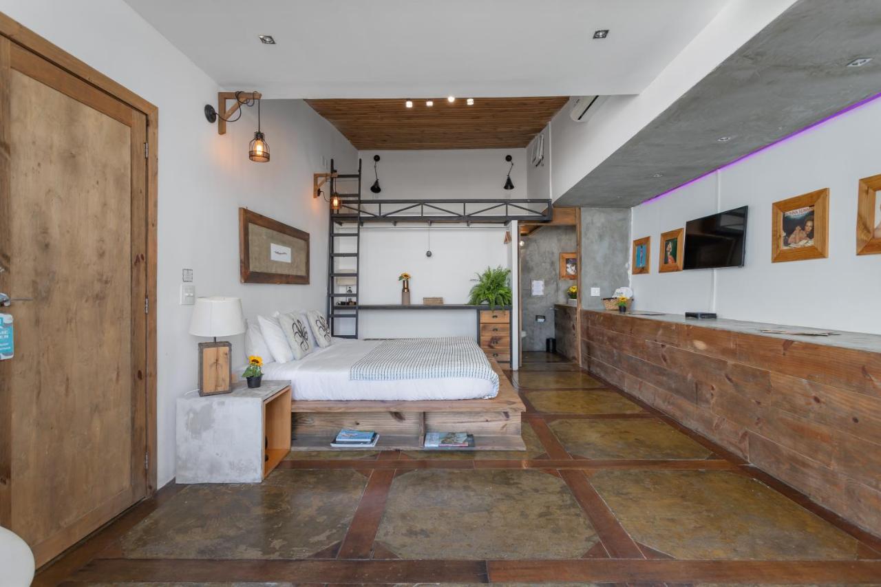 Apartamento Ipanema Hills Loft